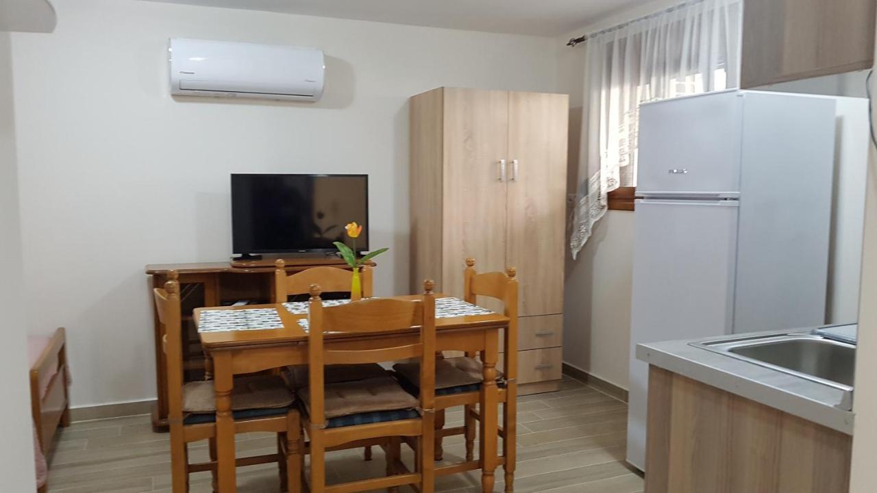Fyllou Apartment Asprovalta Dış mekan fotoğraf