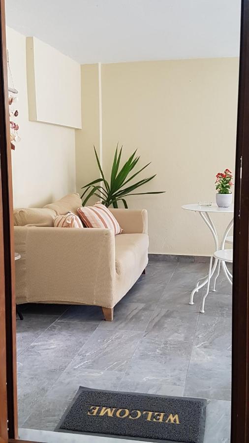 Fyllou Apartment Asprovalta Dış mekan fotoğraf