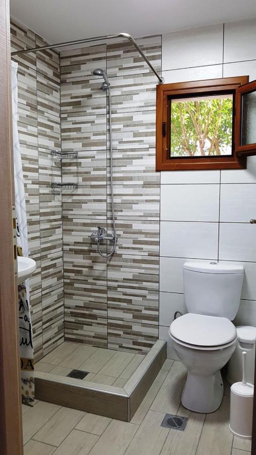 Fyllou Apartment Asprovalta Dış mekan fotoğraf