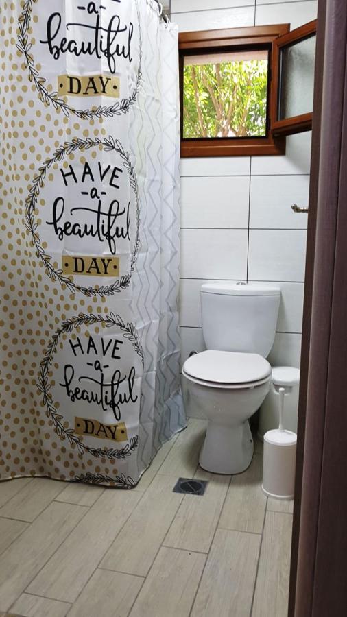 Fyllou Apartment Asprovalta Dış mekan fotoğraf
