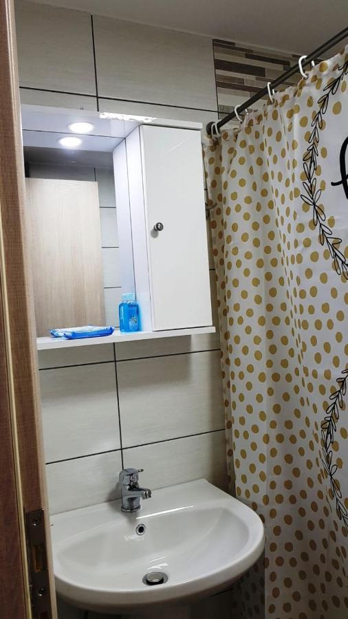 Fyllou Apartment Asprovalta Dış mekan fotoğraf