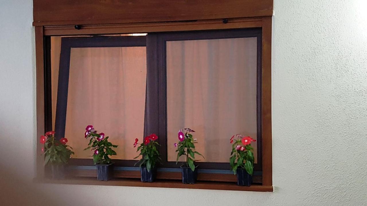 Fyllou Apartment Asprovalta Dış mekan fotoğraf