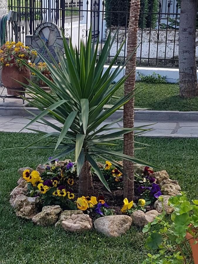Fyllou Apartment Asprovalta Dış mekan fotoğraf