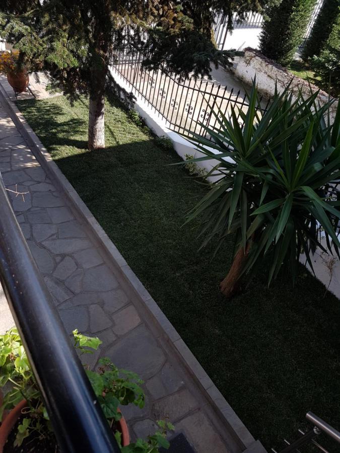 Fyllou Apartment Asprovalta Dış mekan fotoğraf