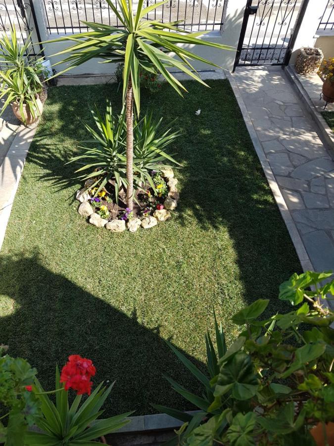 Fyllou Apartment Asprovalta Dış mekan fotoğraf